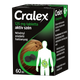 Cralex® 125 mg tabletta 60X