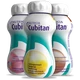 Cubitan ízesített gyógytápszer 4x200ml