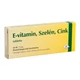 E-vitamin, szelén, cink tabletta 40x