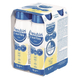 Fresubin Energy Drink vanília ízű speciális - gyógyászati célra szánt - tápszer 4x200 ml