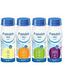 Fresubin Jucy Drink speciális gyógytápszer többféle ízben 4X200ml