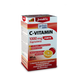 Jutavit C-Vitamin Forte 1000 mg rágótabletta +D3-vitamin +csipkebogyó kivonat 60X