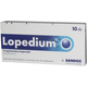Lopedium 2mg kemény kapszula 10x