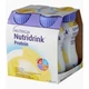 Nutricia Nutridrink Protein 4X200ml több ízben