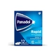 Panadol Rapid filmtabletta 12x