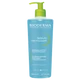 Bioderma Sébium Moussant tisztító habzó gél zsíros bőrre 500ml