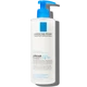 La Roche-Posay Lipikar Syndet AP+ lipidpótló krém-tusfürdő irritáció és viszketés ellen 400 ml