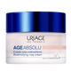 Uriage Age Absolu bőrtömörséget fokozó ránctalanító arckrém 50ml