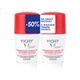 Vichy  Stress Resist izzadásgátló deo (50ml+50ml) DUO PACK