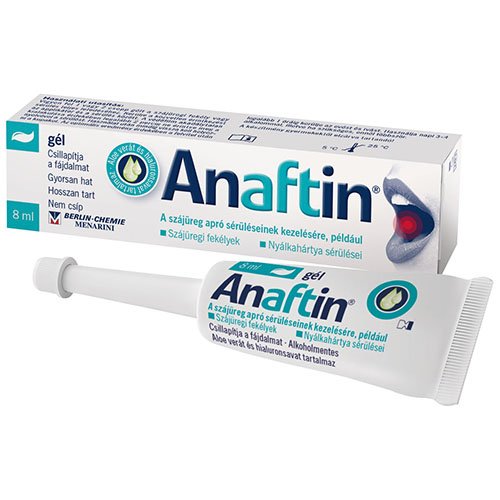 anaftin