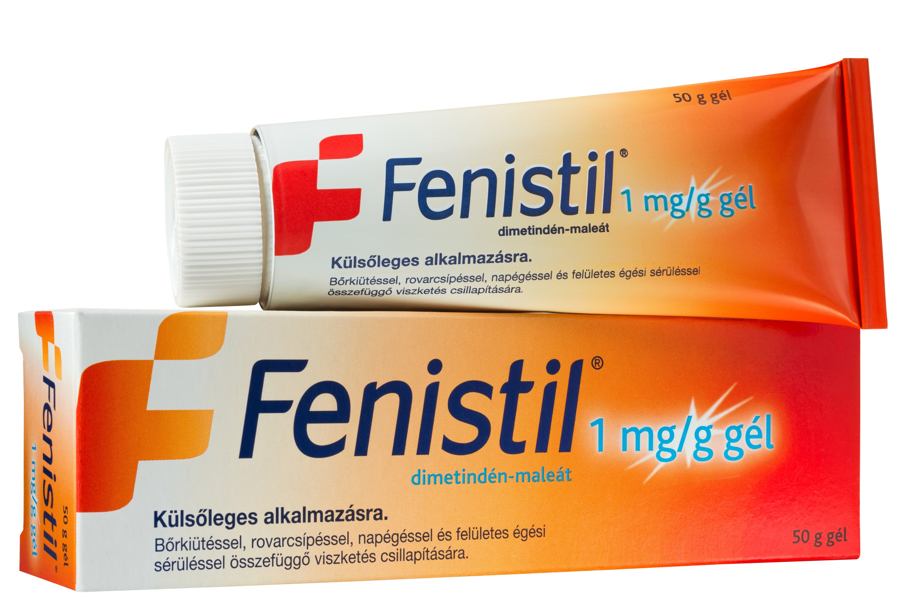 Fenistil gél 50g