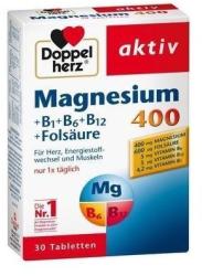 doppelhertz aktív magnézium B-vitaminok magas vérnyomás ellen)