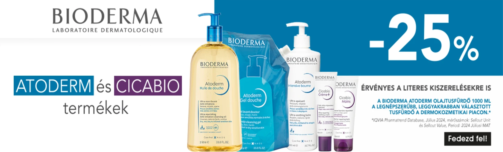 bioderma