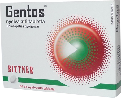 Gentos prostatitis megjegyzések - Gentos a Prostatitis Vélemények